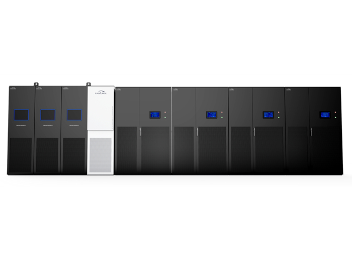 ��ѹֱ������ϵͳ