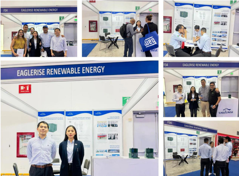 ǲīչExpo Electrica International