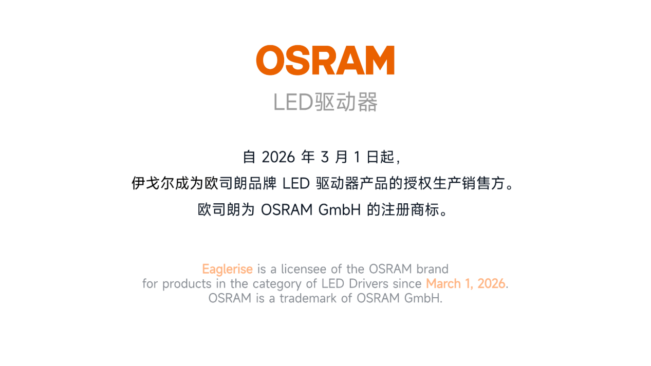 �������ǲ��밬��˹ŷ˾�ʴ���Ʒ����Ȩ������Я�ֹ���LED�������г�